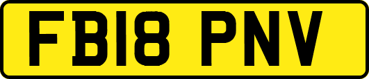 FB18PNV
