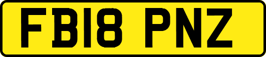 FB18PNZ