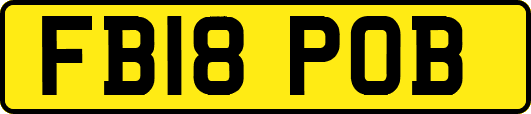 FB18POB
