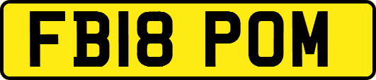 FB18POM