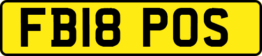 FB18POS