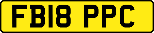 FB18PPC