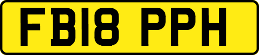 FB18PPH