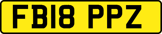 FB18PPZ