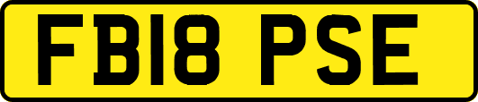 FB18PSE