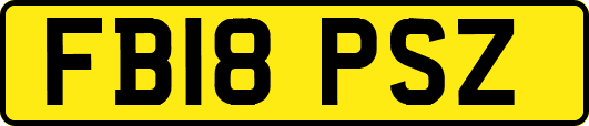 FB18PSZ