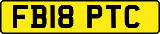 FB18PTC