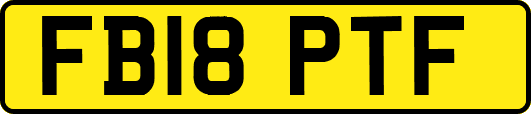 FB18PTF