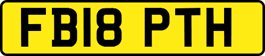 FB18PTH