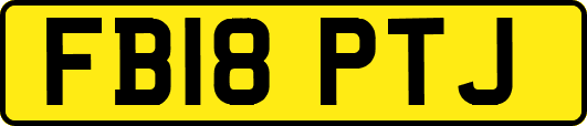 FB18PTJ