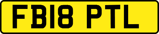 FB18PTL