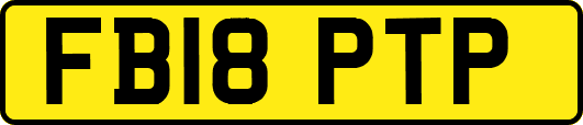 FB18PTP