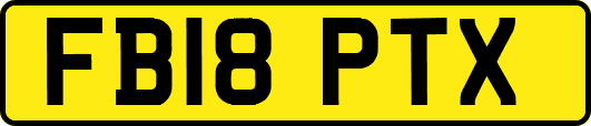 FB18PTX