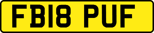 FB18PUF