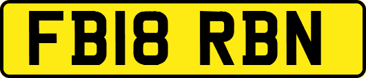 FB18RBN