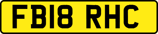 FB18RHC