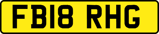 FB18RHG