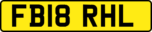 FB18RHL