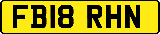 FB18RHN