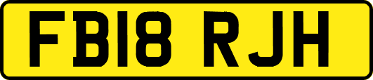 FB18RJH