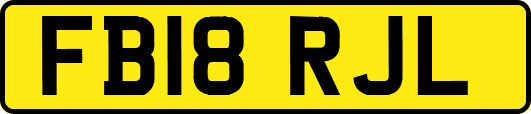FB18RJL