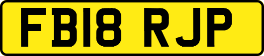 FB18RJP