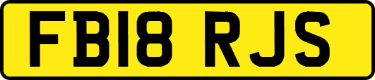 FB18RJS
