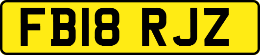 FB18RJZ