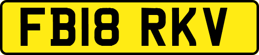 FB18RKV