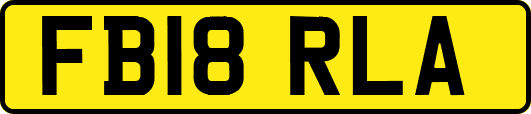 FB18RLA