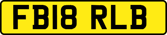 FB18RLB