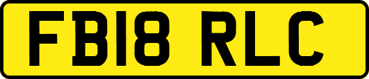 FB18RLC