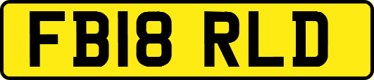 FB18RLD