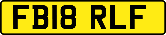FB18RLF