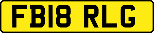 FB18RLG