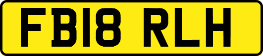 FB18RLH