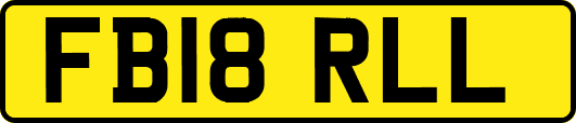 FB18RLL
