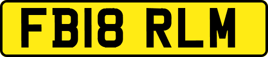 FB18RLM