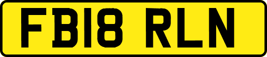 FB18RLN