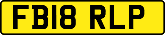 FB18RLP