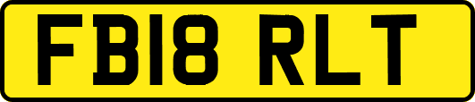 FB18RLT