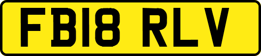 FB18RLV