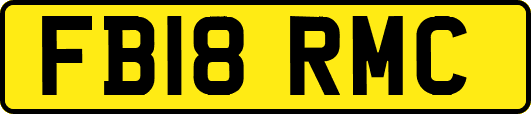 FB18RMC