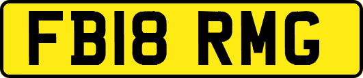 FB18RMG