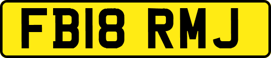 FB18RMJ
