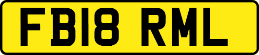 FB18RML