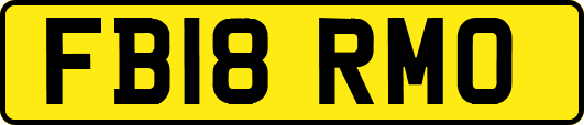 FB18RMO