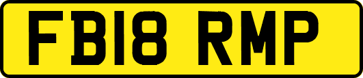 FB18RMP