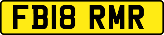 FB18RMR