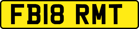 FB18RMT